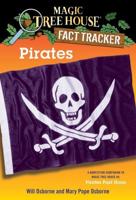 Pirates A Stepping Stone Book (TM)