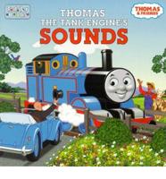 Thomas the Tank Engine's Sounds