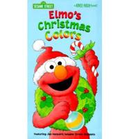 Elmo's Christmas Colors