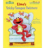 Elmo's Tricky Tongue Twisters