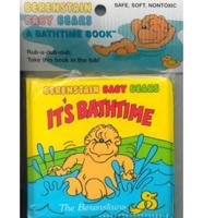 Berenstain Baby Bears