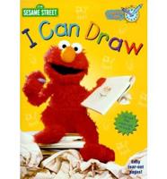 Sesame St I Can Draw