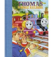 Thomas and the Magic Railroad