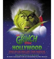 How the Grinch Stole Hollywood