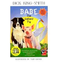 Babe: The Gallant Pig