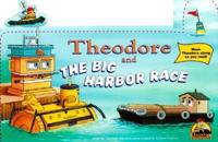 Theodore and the Big Harbor Race