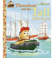 Theodore and the Tall Ships