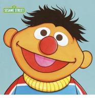 Ernie's Joke Book