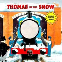 Thomas in the Snow