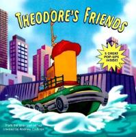 Theodore's Friends