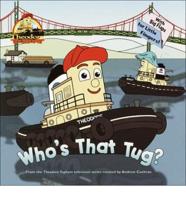 Who's That Tug?