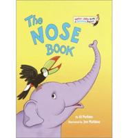 The Nose Book