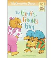 The Goofy, Goony Guy