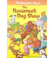 The Runamuck Dog Show