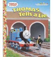 Thomas Tells a Lie