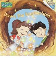 Down the Knuckerhole