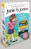 Junie B. Jones First Boxed Set Ever! A Stepping Stone Book (TM)