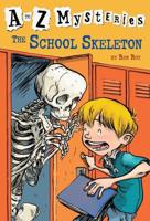 A to Z Mysteries: The School Skeleton. A Stepping Stone Book (TM)