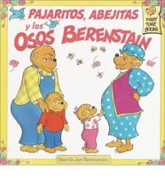 Pajaritos Abejitas Y Los Osos Berenstain