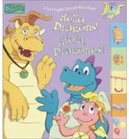 Hello, Dragons!/Hola, Dragones!