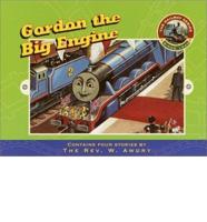 Tte - Rail Series - Gordon Big En