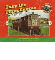 Tte - Rail Series - Toby Tram
