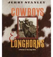 Cowboys & Longhorns