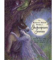 The Random House Book of Shakespeare Stories