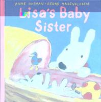 Lisa's Baby Sister