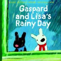 Gaspard and Lisa's Rainy Day