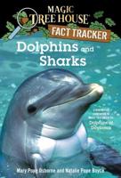 Dolphins and Sharks A Stepping Stone Book (TM)