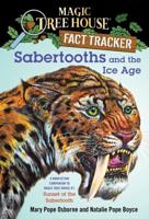 Sabertooths and the Ice Age A Stepping Stone Book (TM)