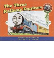 The Three Railway Engines