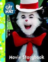 Dr. Seuss' The Cat in the Hat Movie Storybook