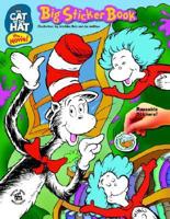 The Cat in the Hat Big Sticker Book