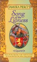 The Song of the Lioness Quartet
