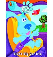 Blue's Big Car Trip
