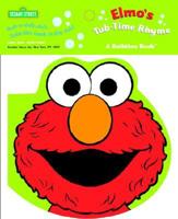 Elmo's Tub-Time Rhyme