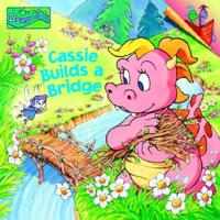 Cassie Builds A Bridge