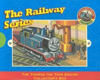 The Thomas the Tank Engine Collector's Box