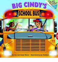 Big Cindy's School Bus