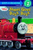James Goes Buzz, Buzz