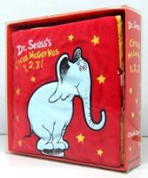 Dr. Seuss's Circus McGurkus 1,2,3! Cloth Book