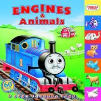 Engines & Animals
