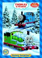 Thomas & Friends Snowy Surprise!