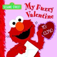 My Fuzzy Valentine / By Naomi Kleinberg ; Illustrated by Louis Womble