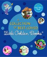 A Collection of Best Loved Little Golden Books