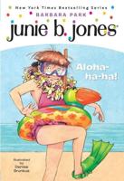 Junie B. Jones #26: Aloha-Ha-Ha! A Stepping Stone Book (TM)
