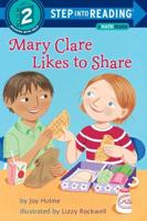 Mary Clare Likes to Share