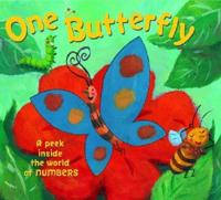 One Butterfly